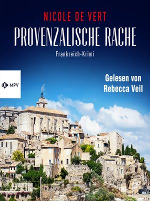 cover image of Provenzalische Rache